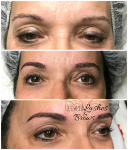 Microblading Karlsruhe