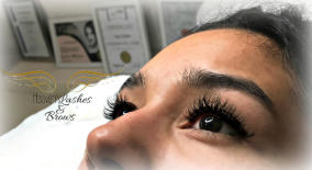 3D Lashes